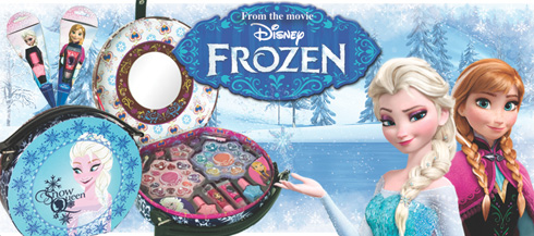 Disney frozen