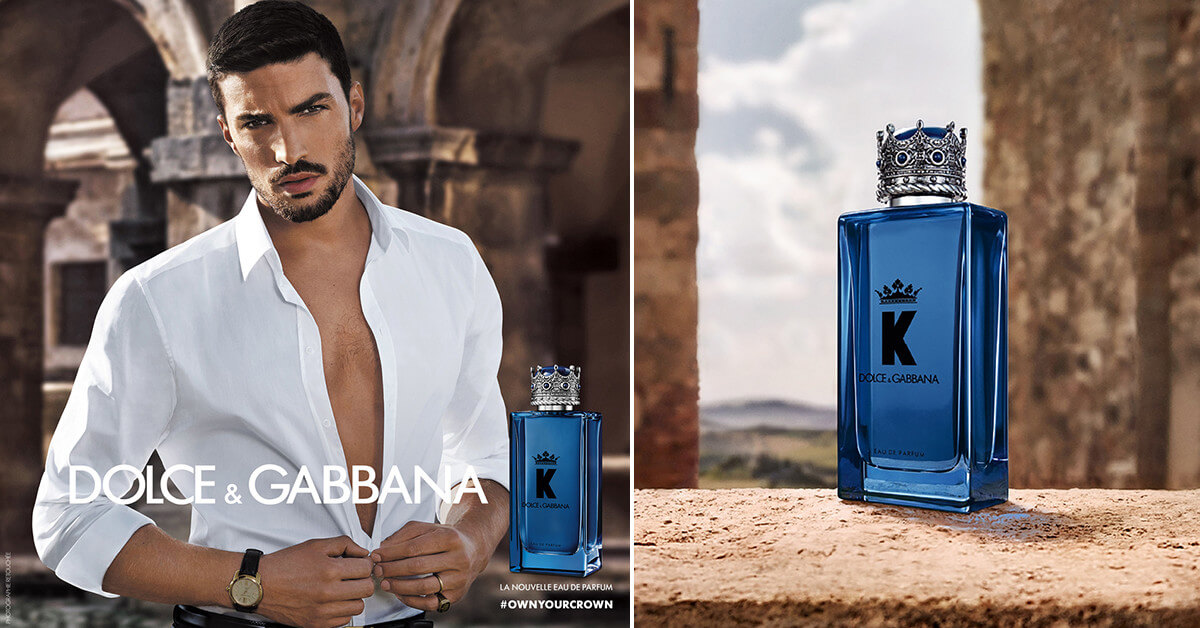 Dolce & Gabbana K Eau de  Parfum 