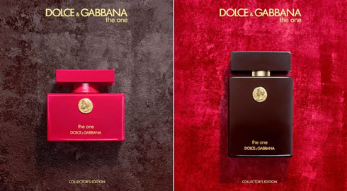 Dolce & Gabbana The One Collector For men