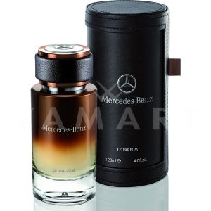 Mercedes Benz Le Parfum Eau de Parfum 120ml мъжки