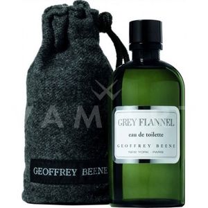 Geoffrey Beene Grey Flannel Eau de Toilette 120ml мъжки без опаковка
