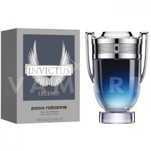 Paco Rabanne Invictus Legend Eau De Parfum 