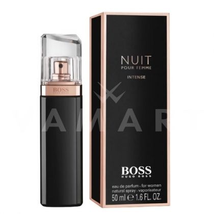 Hugo Boss Boss Nuit Pour Femme Intense Eau de Parfum 50ml дамски