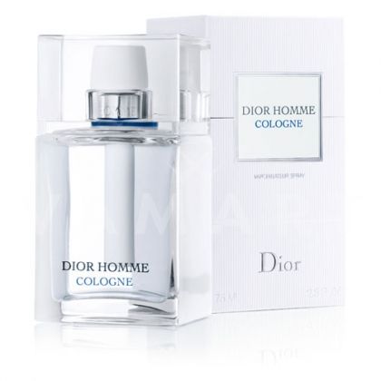 Christian Dior Homme Cologne 2013 125ml мъжки без кутия