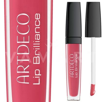 Artdeco Lip Brilliance Дълготраен Гланц за обемни устни 61 sweet raspberry
