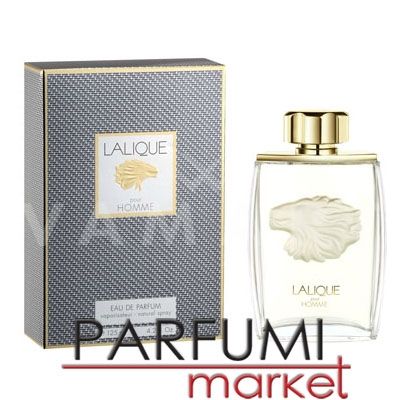 Lalique pour Homme Eau de Parfum 125ml мъжки без кутия