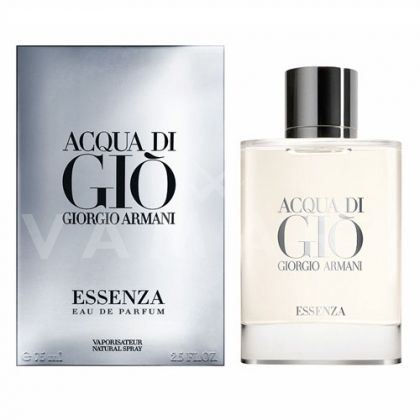 Armani Acqua di Gio Essenza Eau de Parfum 125ml мъжки