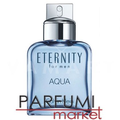 Calvin Klein Eternity Aqua for Men Eau de Toilette 200ml мъжки