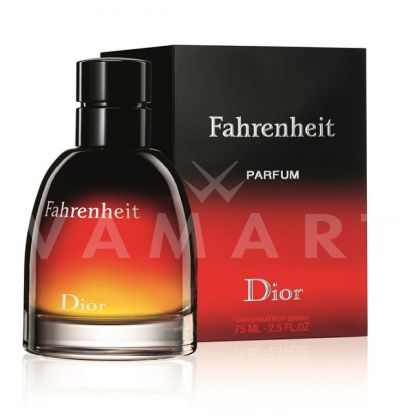 Christian Dior Fahrenheit Le Parfum Eau de Parfum 75ml мъжки без кутия