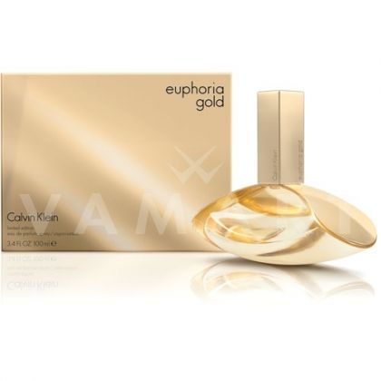 Calvin Klein Euphoria Gold Eau de Parfum 100ml дамски