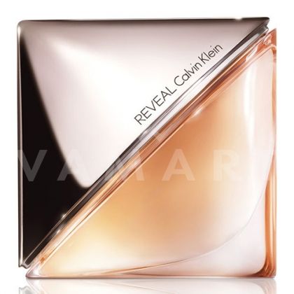 Calvin Klein Reveal Eau de Parfum 100ml дамски без опаковка