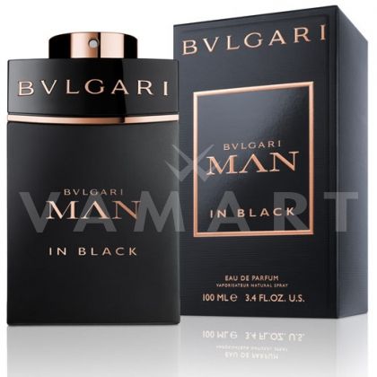 Bvlgari Man In Black Eau de Parfum 30ml мъжки