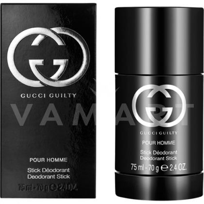 Gucci Guilty Pour Homme Deodorant Stick 75ml мъжки