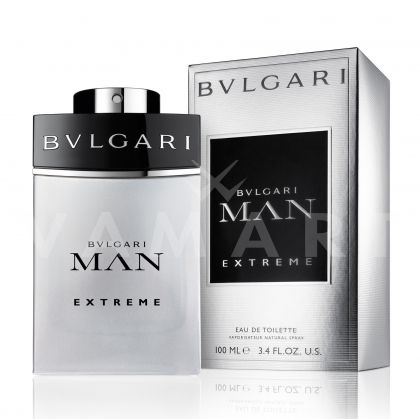 Bvlgari Man Extreme Eau de Toilette 30ml мъжки