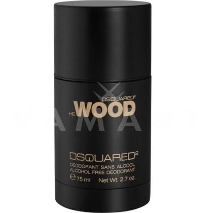 Dsquared2 He Wood Deodorant Stick 75ml мъжки