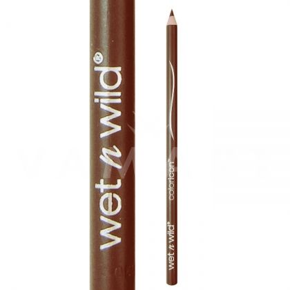 Wet n Wild Молив за очи Coloricon Eyeliner Pencil 660 Bronzed