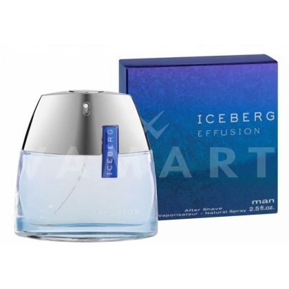 Iceberg Effusion Men After Shave Lotion 75ml 