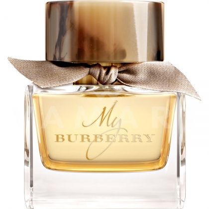 Burberry My Burberry Eau de Parfum 90ml дамски без опаковка