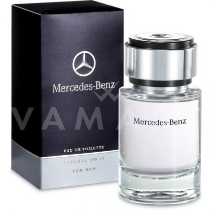 Mercedes Benz for men Eau de Toilette 75ml мъжки 