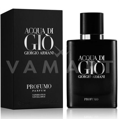Armani Acqua di Gio Profumo Eau de Parfum 125ml мъжки