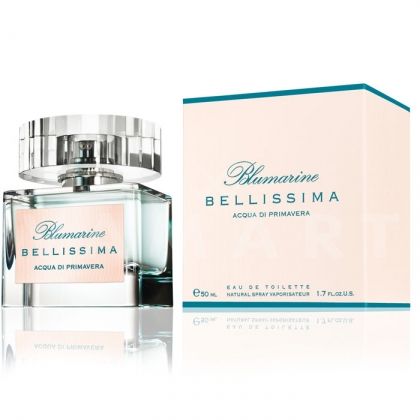 Blumarine Bellissima Acqua di Primavera Eau de Toilette 100ml дамски без опаковка