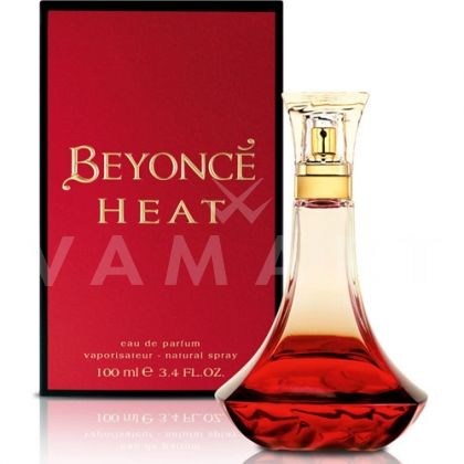 Beyonce Heat Eau de Parfum 100ml дамски