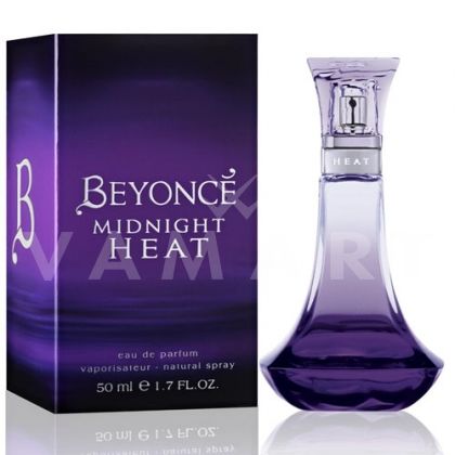 Beyonce Midnight Heat Eau de Parfum 100ml дамски