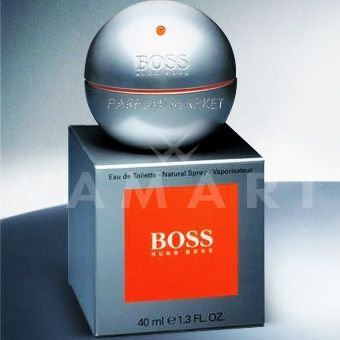Hugo Boss Boss In Motion Eau de Toilette 90ml мъжки