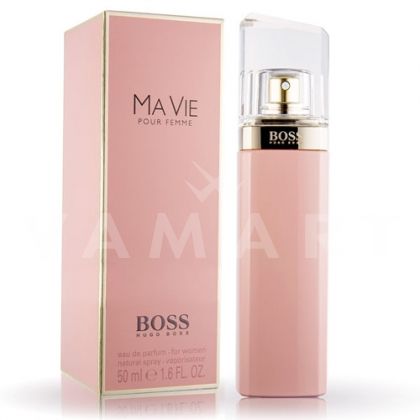 Hugo Boss Boss Ma Vie Pour Femme Eau de Parfum 30ml дамски