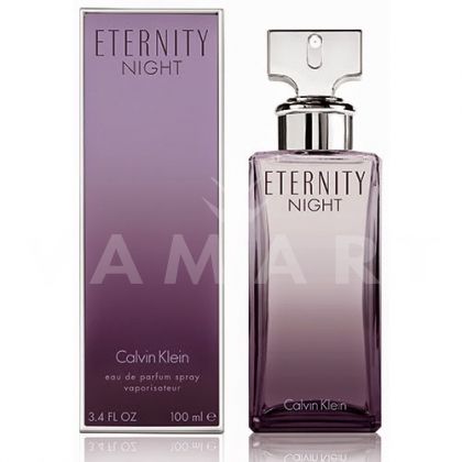 Calvin Klein Eternity Night Eau de Parfum 30ml дамски