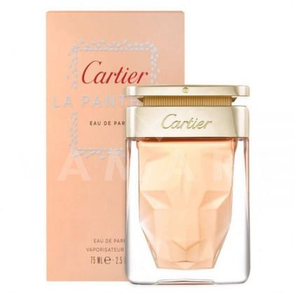 Cartier La Panthere Eau de Parfum 75ml дамски без опаковка