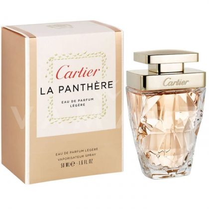 Cartier La Panthere Legere Eau de Parfum 75ml дамски 