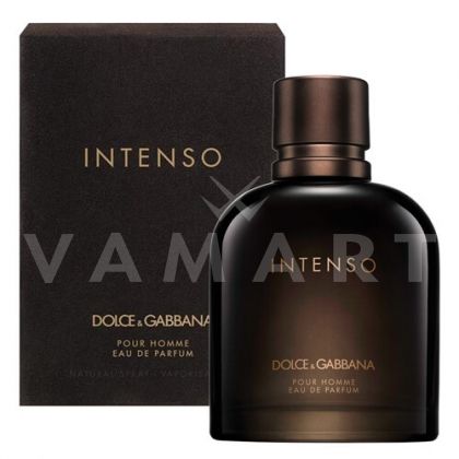 Dolce & Gabbana Intenso Pour Homme Eau de Parfum 200ml мъжки 