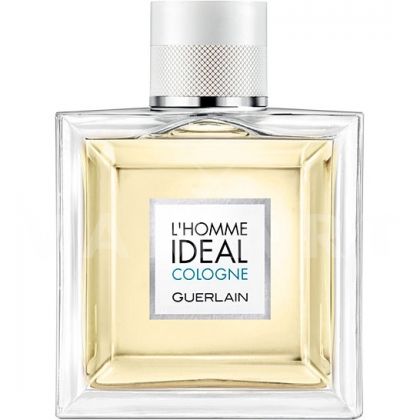 Guerlain L'Homme Ideal Cologne Eau de Toilette 50ml мъжки парфюм