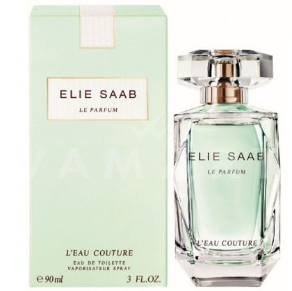 Elie Saab Le Parfum L'Eau Couture Eau de Toilette 90ml дамски