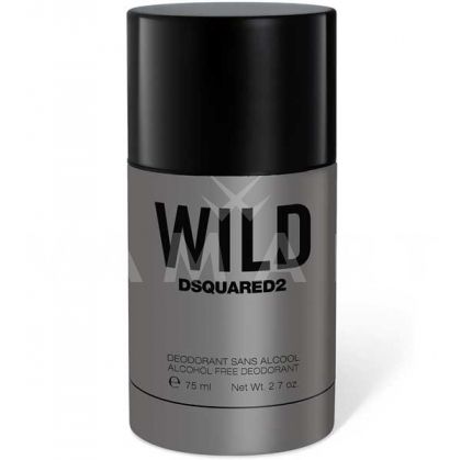 Dsquared2 Wild Deodorant Stick 75ml мъжки