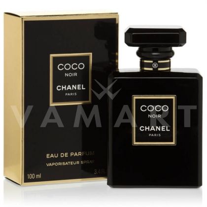 Chanel Coco Noir Eau De Parfum 100ml дамски 