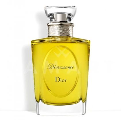 Christian Dior Dioressence Eau de Toilette 100ml дамски без опаковка