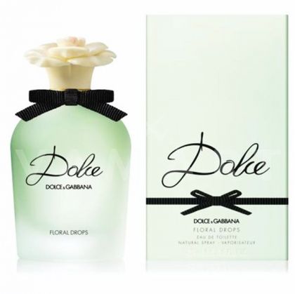 Dolce & Gabbana Dolce Floral Drops Eau de Toilette 30ml дамски