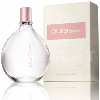 Donna Karan Pure DKNY A Drop Of Rose Eau De Parfum 100ml дамски без опаковка