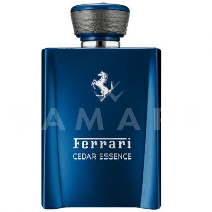 Ferrari Cedar Essence Eau de Parfum 100ml мъжки без опаковка