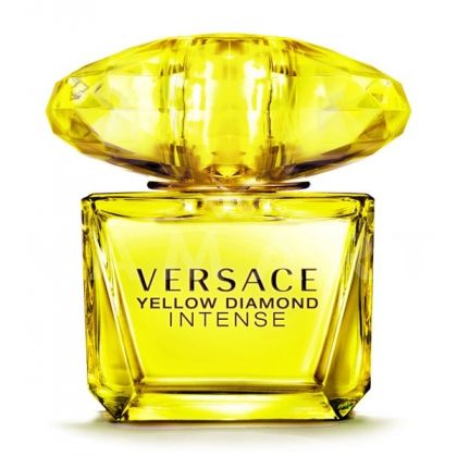 Versace Yellow Diamond Intense Eau de Parfum 90ml дамски без опаковка