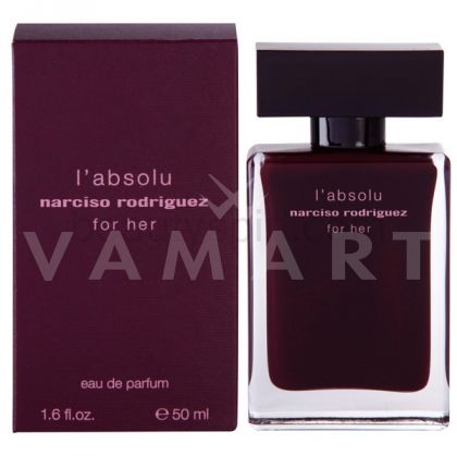 Narciso Rodriguez For Her L'Absolu Eau de Parfum 50ml дамски