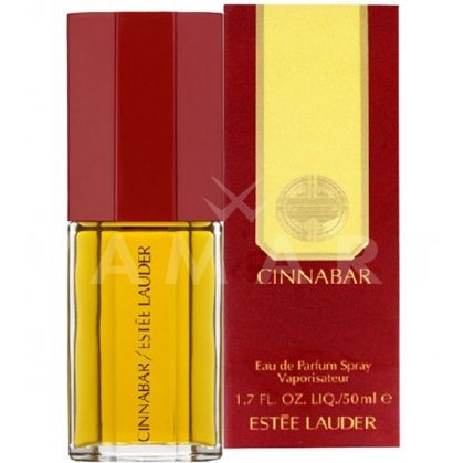 Estee Lauder Cinnabar Eau de Parfum 50ml дамски без опаковка