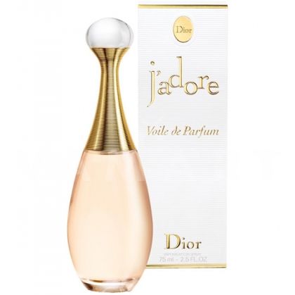 Christian Dior J`Adore Voile de Parfum Eau de Parfum 100ml дамски без опаковка
