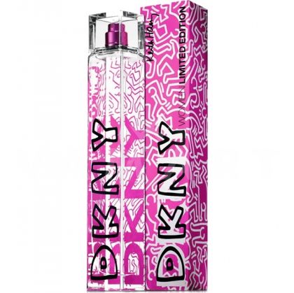Donna Karan DKNY Women Summer 2013 Eau de Parfum 100ml дамски без опаковка