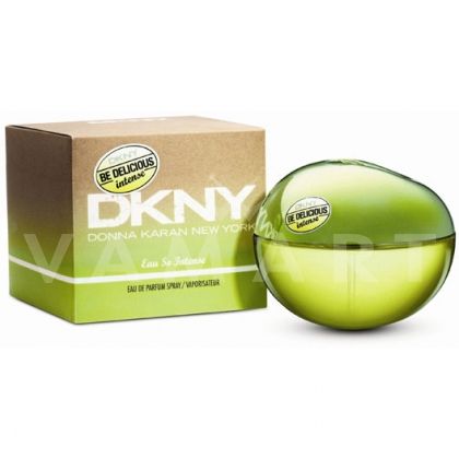 Donna Karan DKNY Be Delicious Eau so Intense Eau de Parfum 100ml дамски 