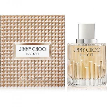 Jimmy Choo Illicit Eau de Parfum 100ml дамски без опаковка