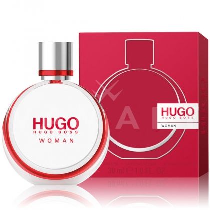 Hugo Boss Hugo Woman Eau de Parfum 50ml дамски без опаковка