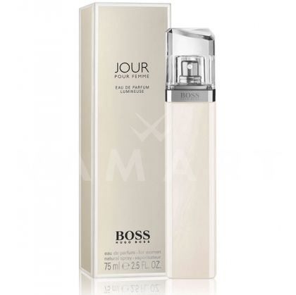 Hugo Boss Boss Jour Pour Femme Lumineuse Eau de Parfum 50ml дамски 